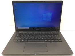 pc portatil dell latitude 7310