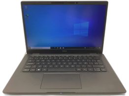 pc portatil dell latitude 7310