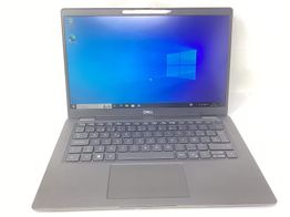 pc portatil dell latitude 7310
