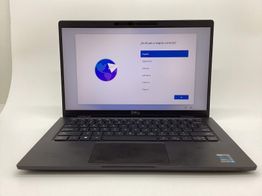 pc portatil dell latitude 7320