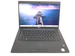 pc portatil dell latitude 7380