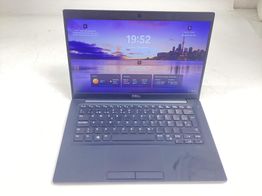 pc portatil dell latitude 7390