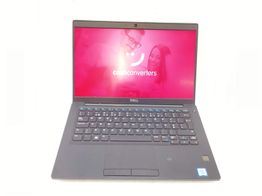 pc port&aacute;til dell latitude 7390