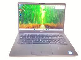pc port&aacute;til dell latitude 7400