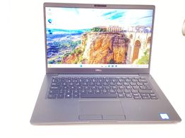 pc port&aacute;til dell latitude 7400