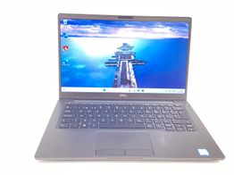 pc port&aacute;til dell latitude 7400