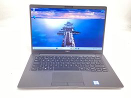 pc port&aacute;til dell latitude 7400