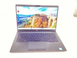 pc port&aacute;til dell latitude 7400