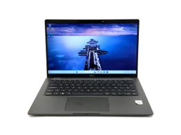 pc Portatil Dell Latitude 7410/i5-10310u/16/256