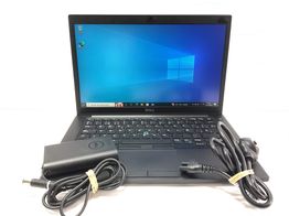 pc portatil dell latitude 7480