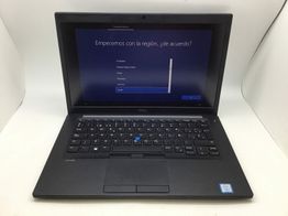 pc portatil dell latitude 7480
