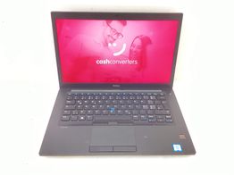 pc portatil dell latitude 7480