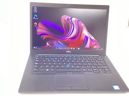 pc port&aacute;til dell latitude 7490