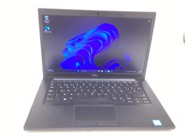 pc port&aacute;til dell latitude 7490