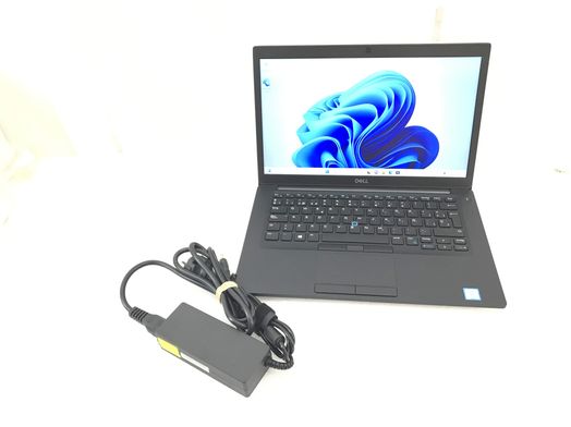 pc portátil dell latitude 7490