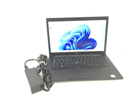 pc portátil dell latitude 7490