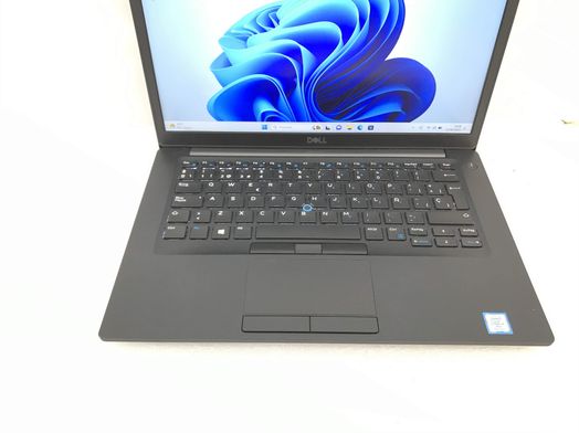 pc portátil dell latitude 7490