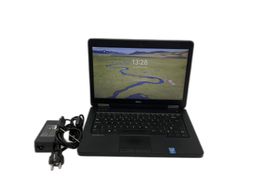 pc port&aacute;til dell latitude e5440