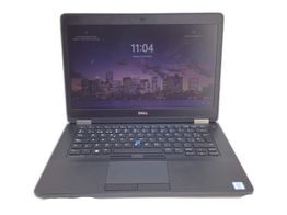 pc portatil dell latitude e5470