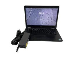 pc port&aacute;til dell latitude e5470