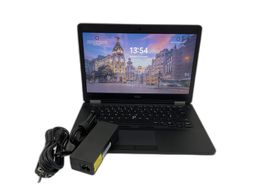 pc port&aacute;til dell latitude e5470