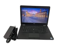 pc port&aacute;til dell latitude e5470