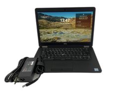 pc port&aacute;til dell latitude e5470