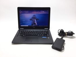 pc portatil dell latitude e7250