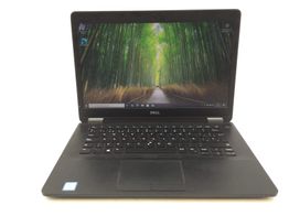 pc portatil dell latitude e7470