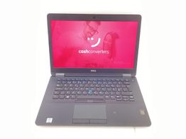 pc port&aacute;til dell latitude e7470