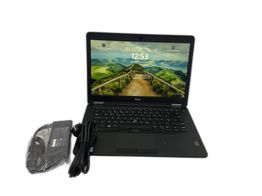 pc port&aacute;til dell latitude e7470