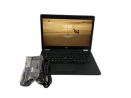 pc port&aacute;til dell latitude e7470