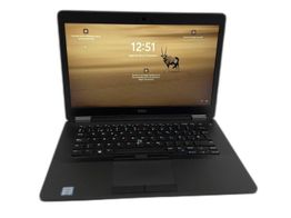 pc port&aacute;til dell latitude e7470