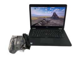 pc port&aacute;til dell latitude e7470