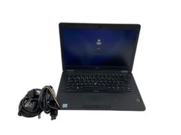 pc port&aacute;til dell latitude e7470