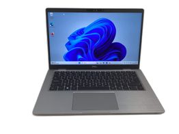 pc Portatil Dell Latitude p135g