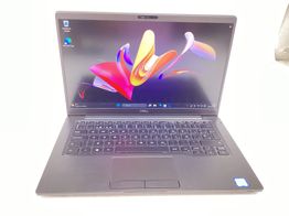 pc port&aacute;til dell latitude