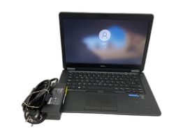 pc port&aacute;til dell latitude