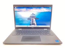 pc portatil dell p144g