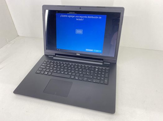 pc portatil dell p26e