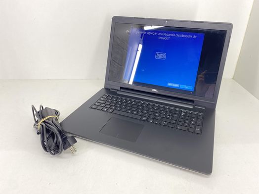 pc portatil dell p26e