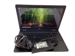 pc portatil dell precision 3520