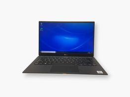 pc portatil dell xps 13 7390