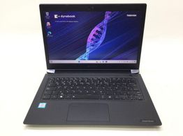 pc portatil dynabook dynabook portege a30-e