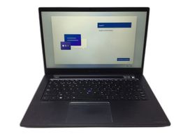 pc portatil dynabook portege x40-j