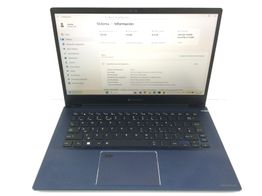 pc portatil dynabook portege x40k