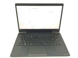 pc portatil dynabook portege