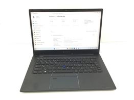 pc portatil dynabook portege