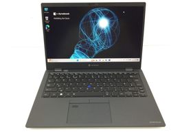 pc portatil dynabook portege
