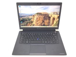 pc portatil dynabook portege
